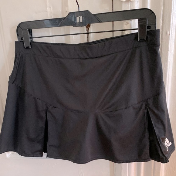 adidas Skirts Tennis Anyone Poshmark